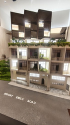 Mount Emily Road (D9), Apartment #585022331